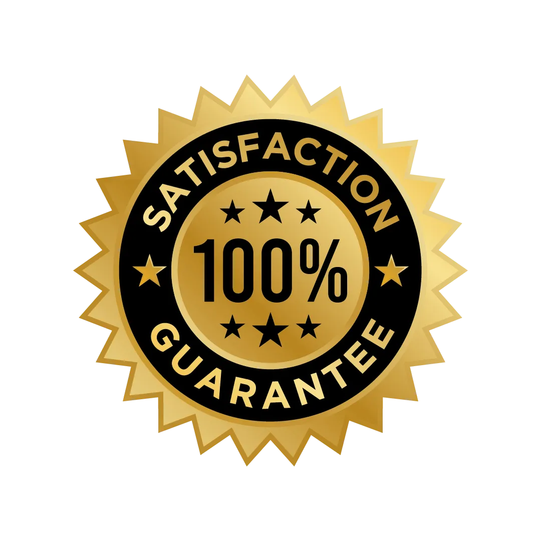 wildburn Money Back Guarantee