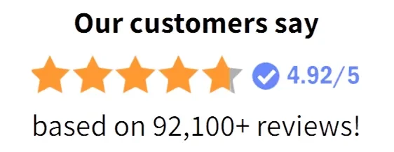 wildburn 5 star ratings