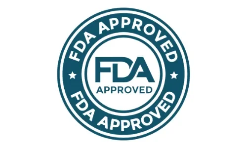 wildburn FDA Approved