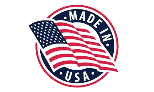 wildburn Made In USA