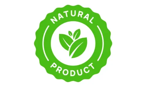 wildburn 100% Natural